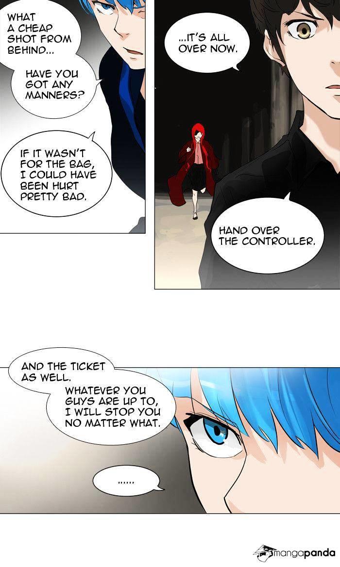 Tower Of God, Chapter 215 image 43